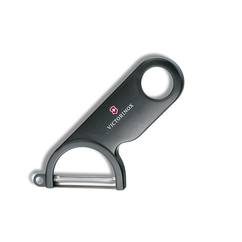 Victorinox - Peelers Black