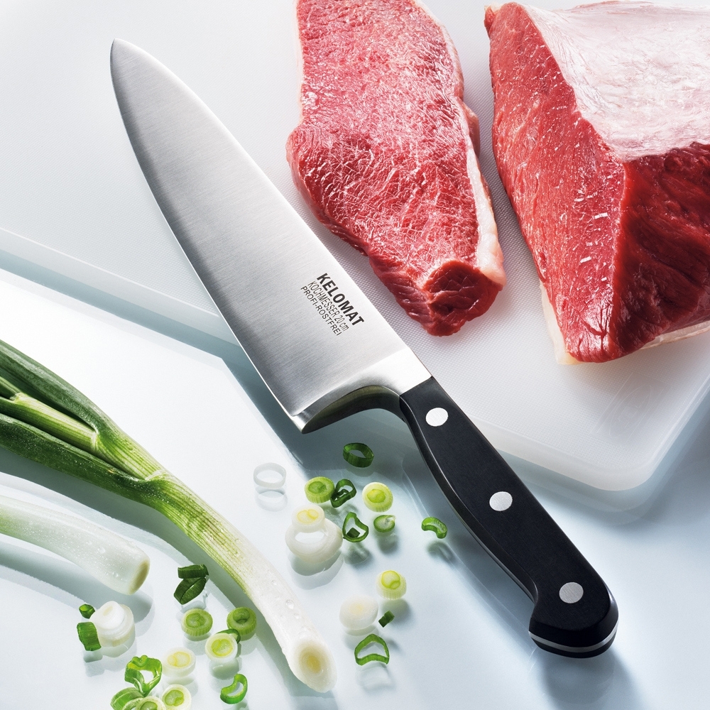 Kelomat - Spickmesser Kelomat - Spickmesser