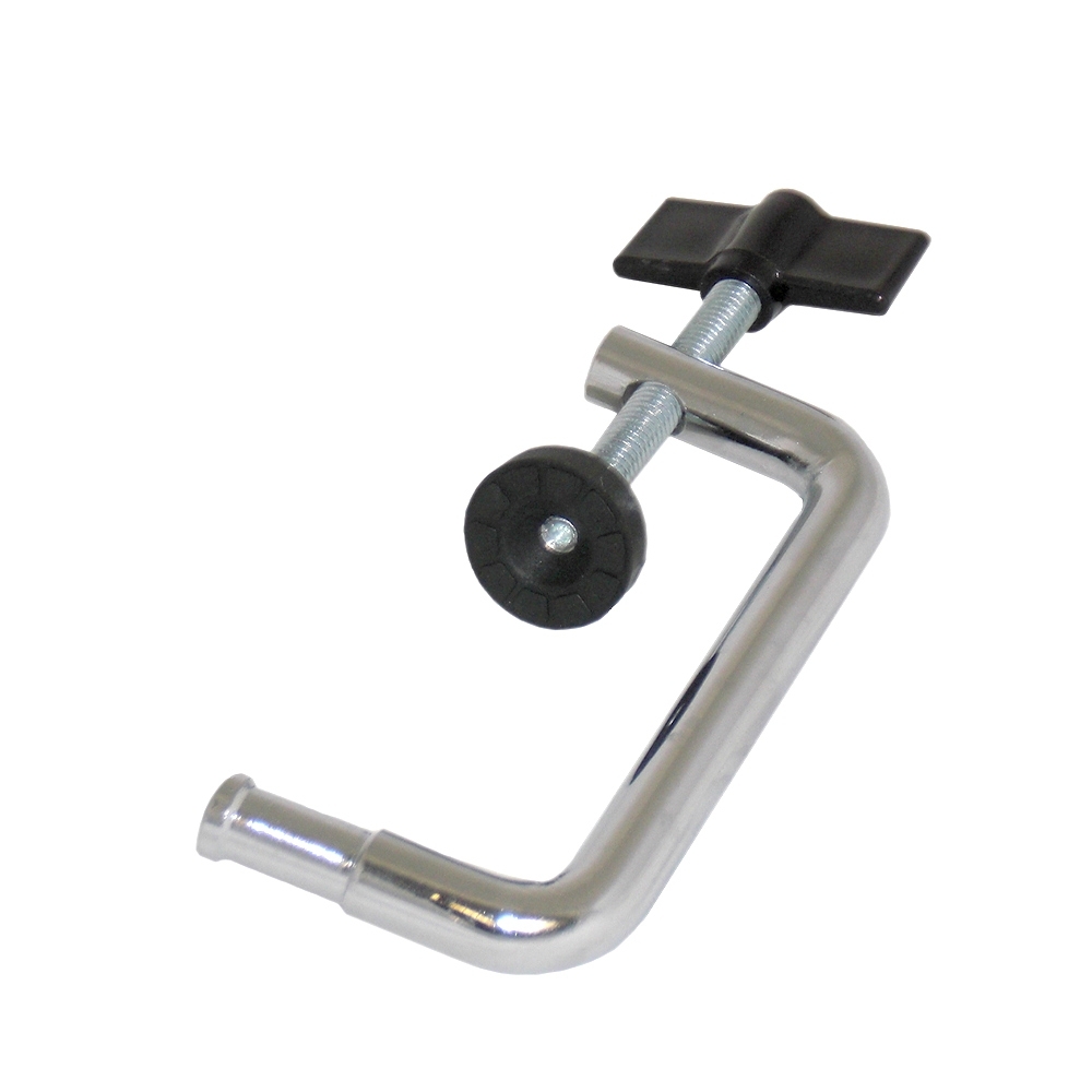 Gefu - Screw clamp