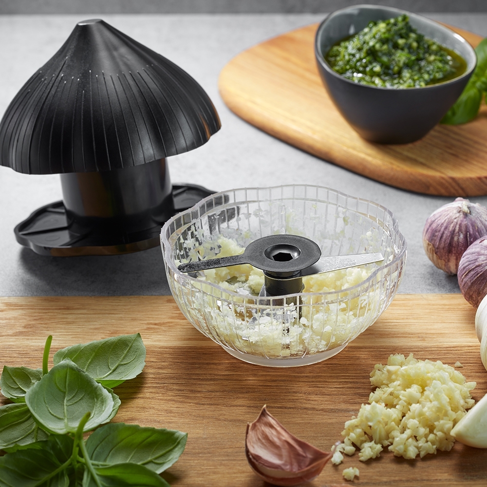 Gefu - garlic cutter AGLIOLI Gefu - garlic cutter AGLIOLI
