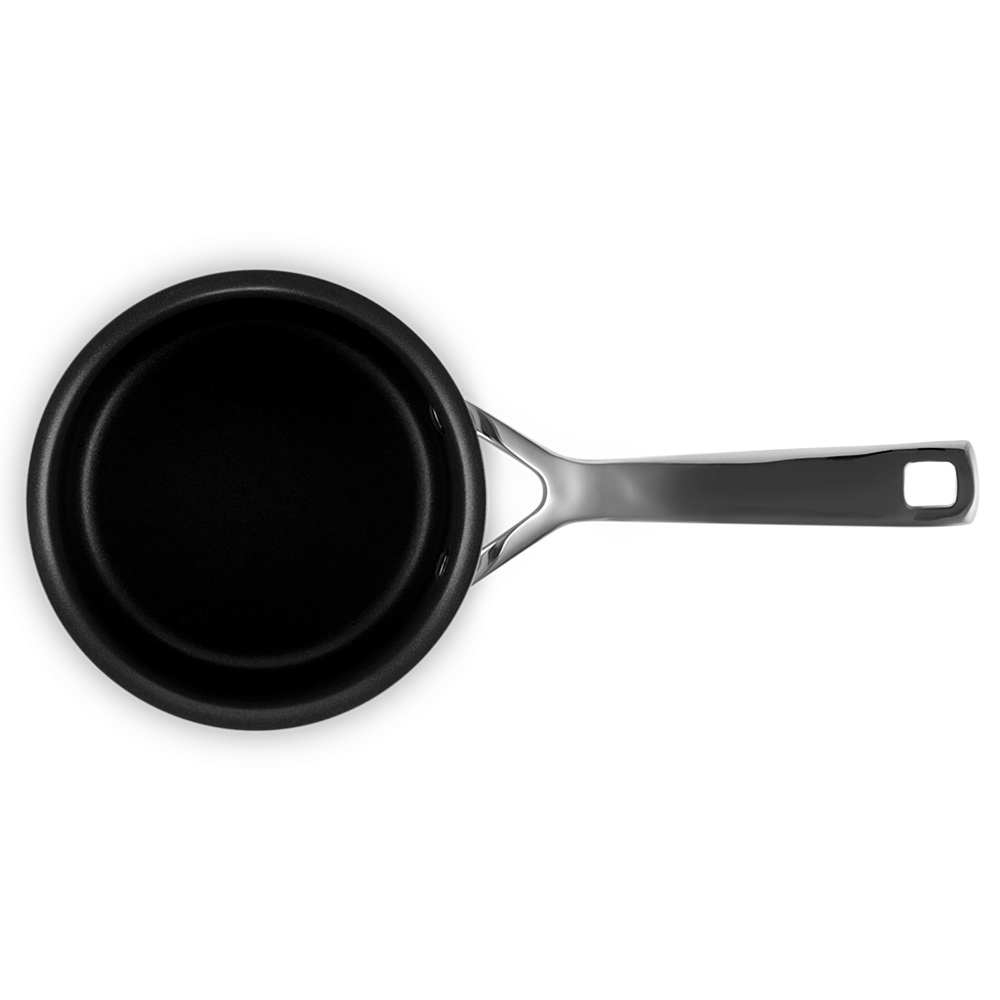 Le Creuset - 3-ply Milchtopf, beschichtet Le Creuset - 3-ply Milchtopf, beschichtet