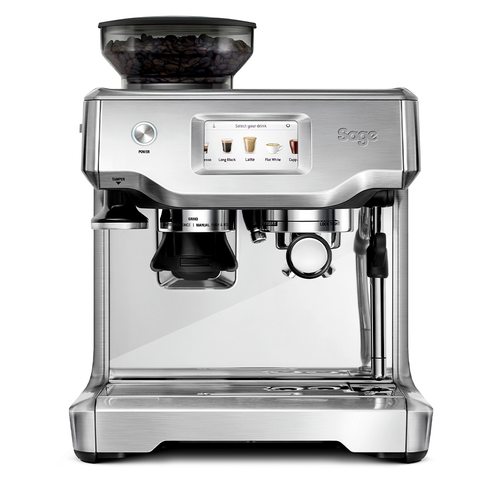 SAGE - the Barista Touch™  Espresso Machine