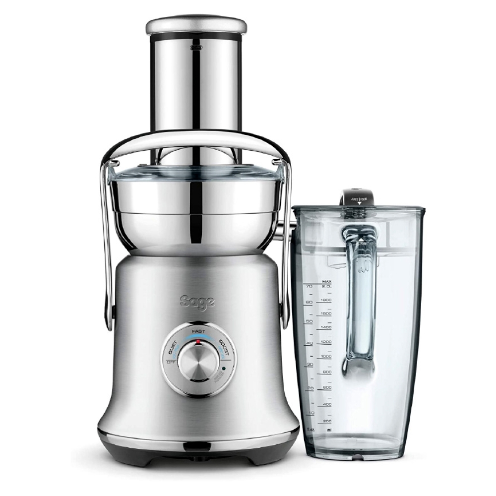 SAGE - The Nutri Juicer Cold XL
