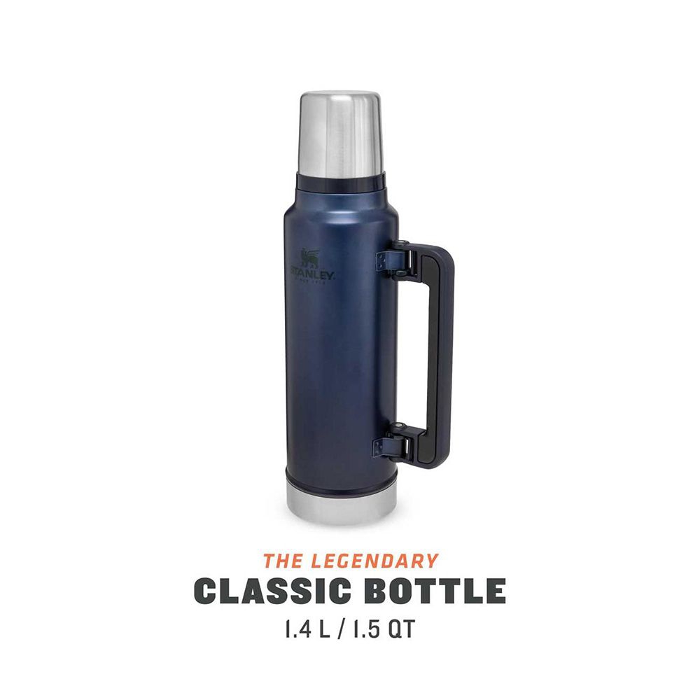 Stanley - Classic Isolierflasche 1,4 L