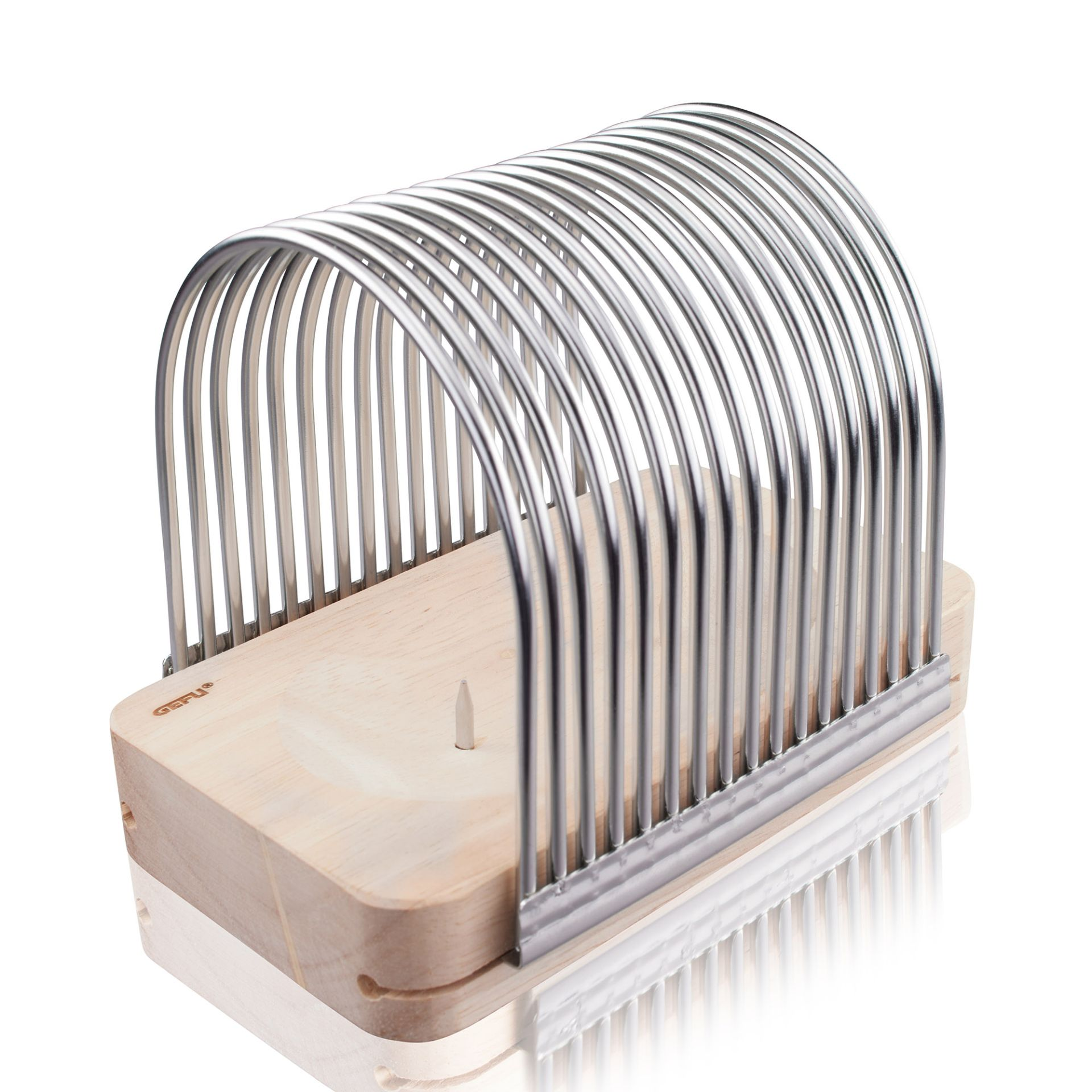 Gefu - Fächerkartoffel-Schneider HASSEL