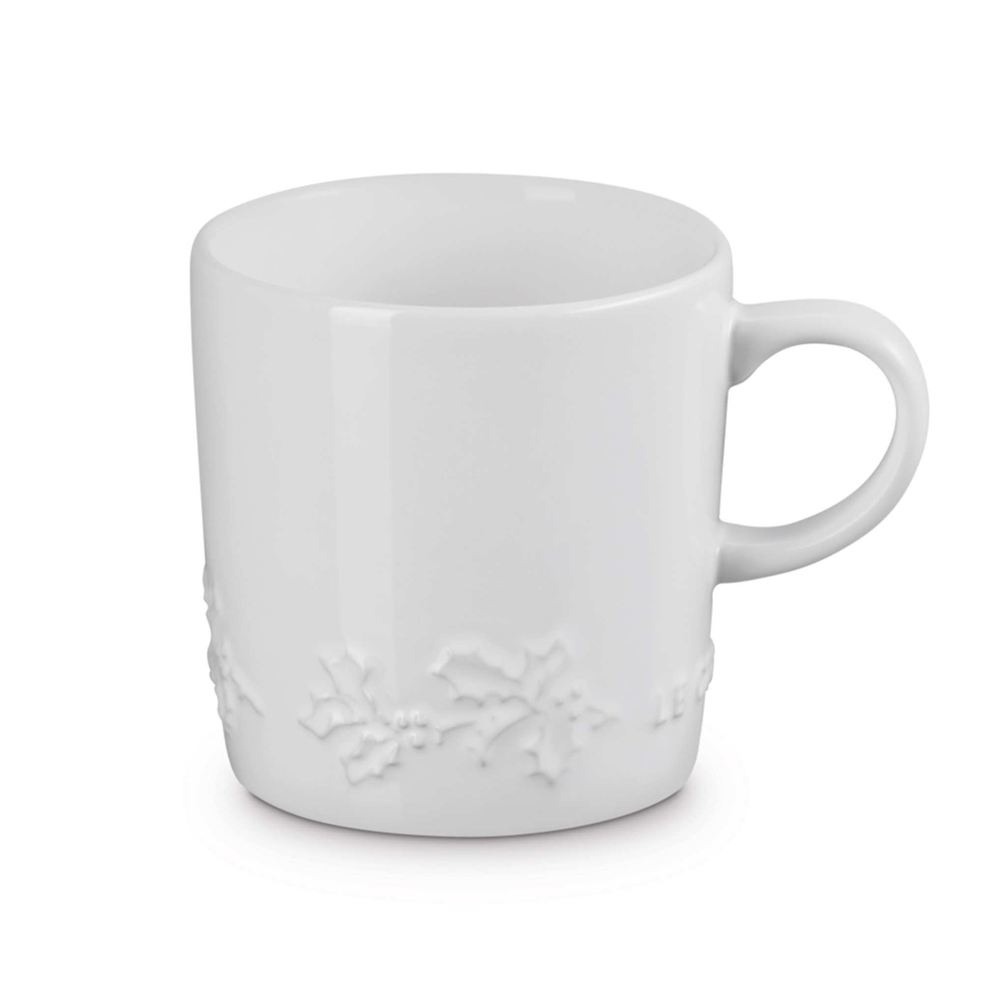 Le Creuset - Becher 200 ml - Holly Le Creuset - Becher 200 ml - Holly