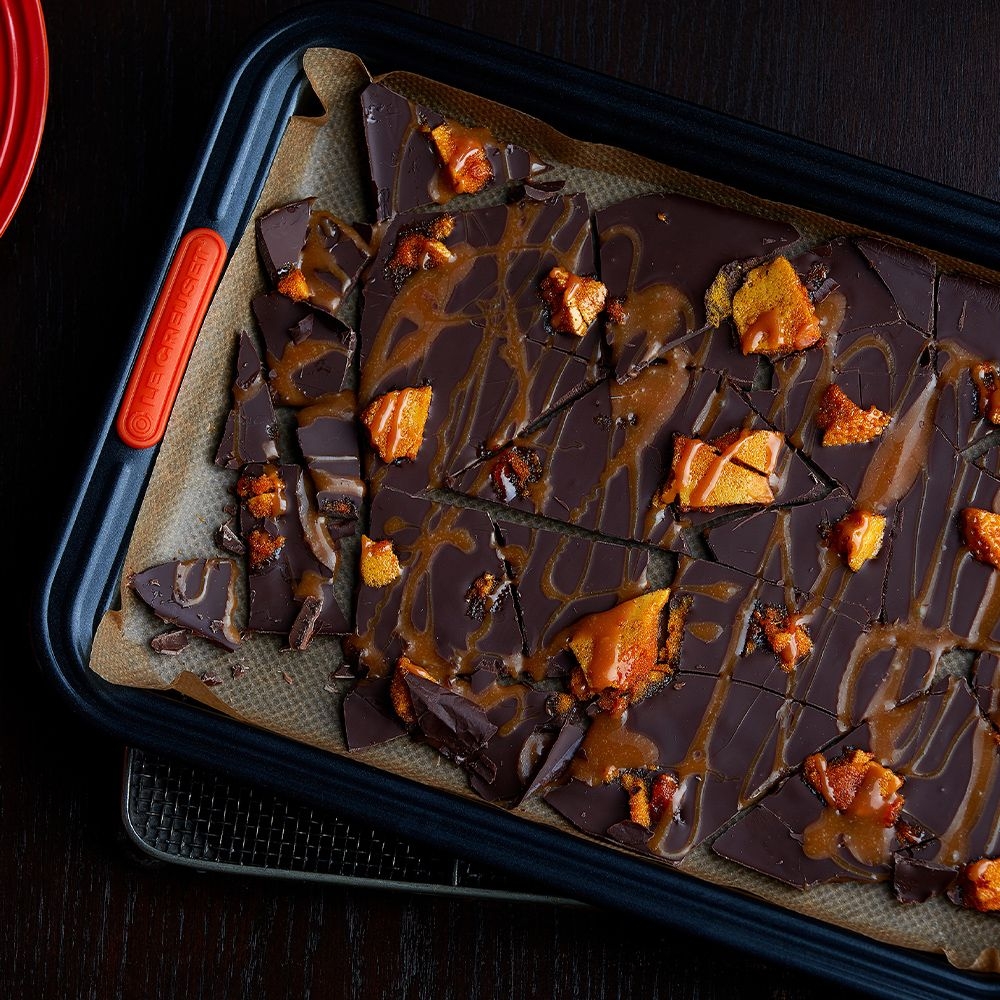 Le Creuset - Rectangular Cake Tin Le Creuset - Rectangular Cake Tin