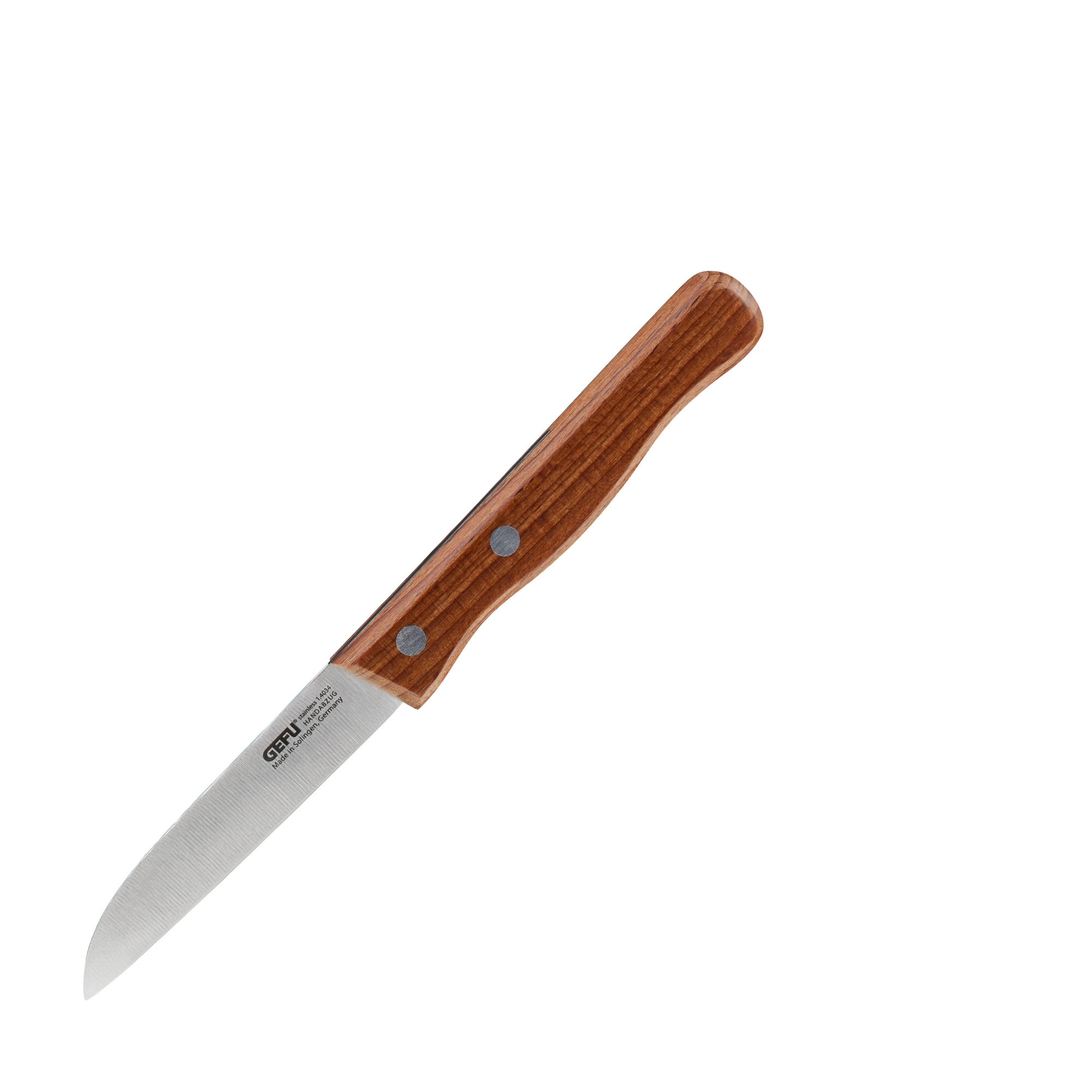 Gefu - Gemüsemesser HÜMMEKEN