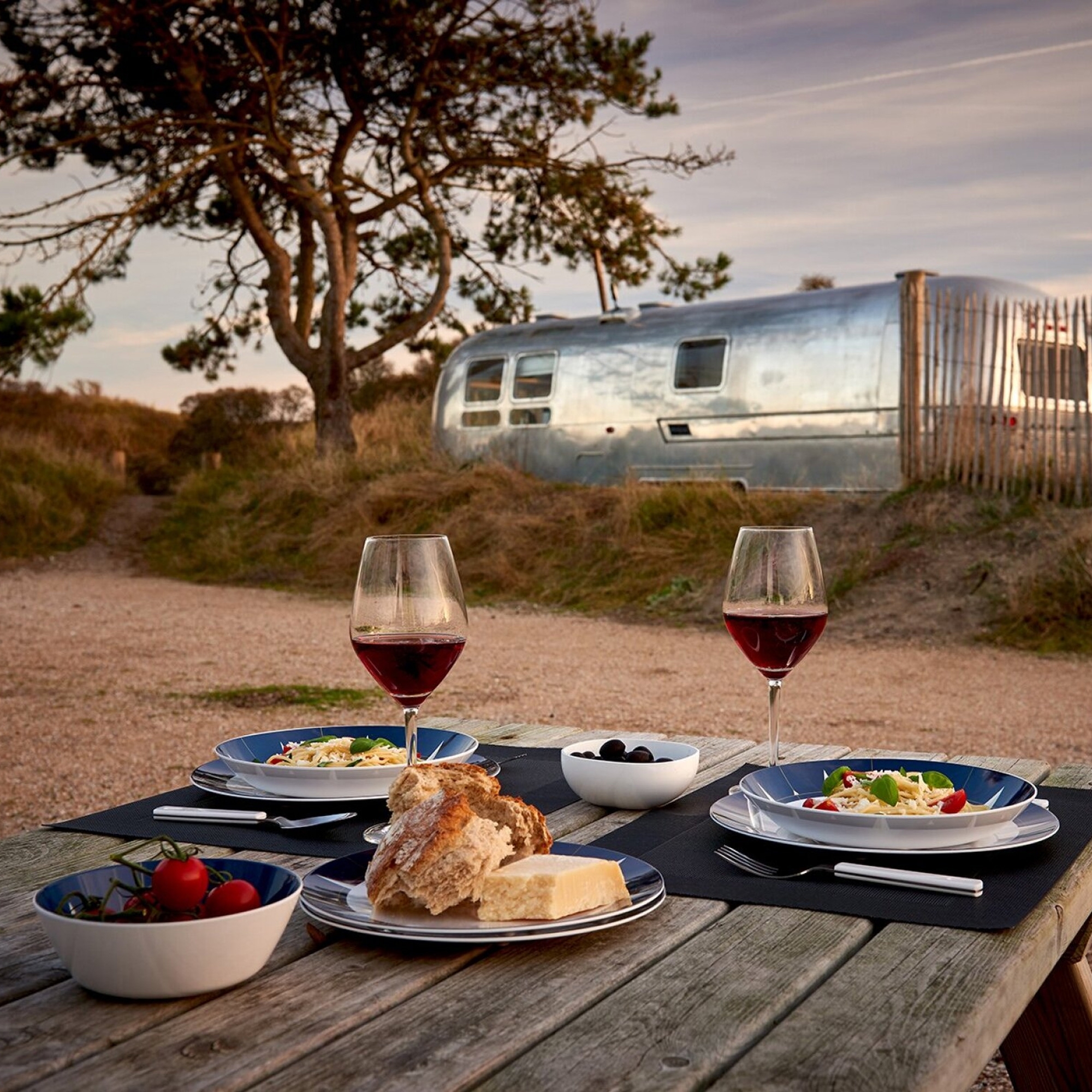 Mepal - Flow Travel - different products