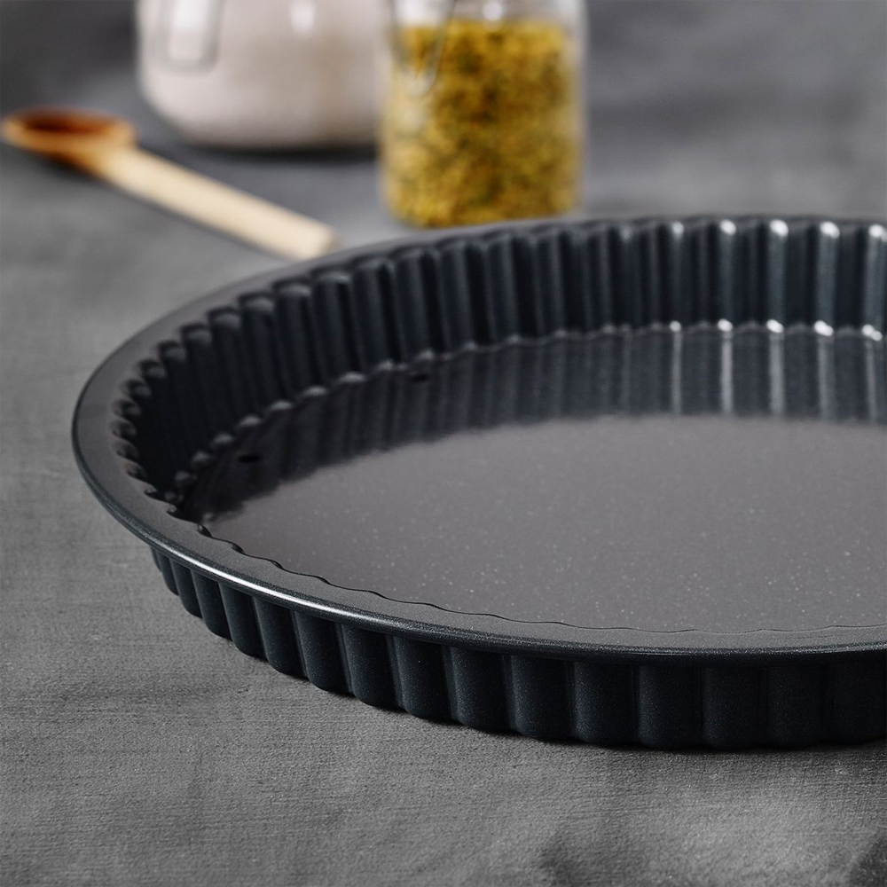 RBV Birkmann - Tart pan Ø 32 cm - Premium Baking