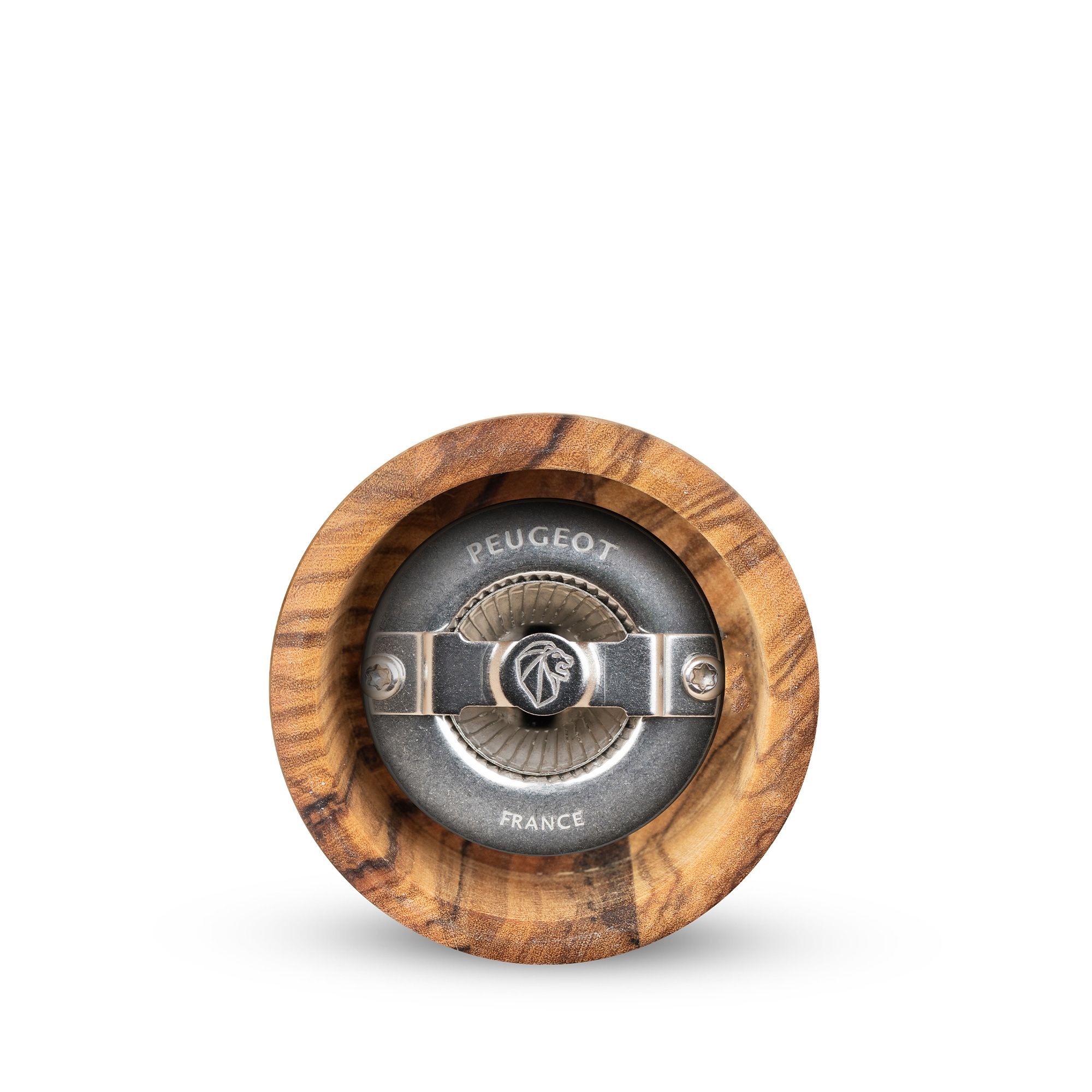 PSP Peugeot - Pepper or Salt Mill - Fidji Olive wood