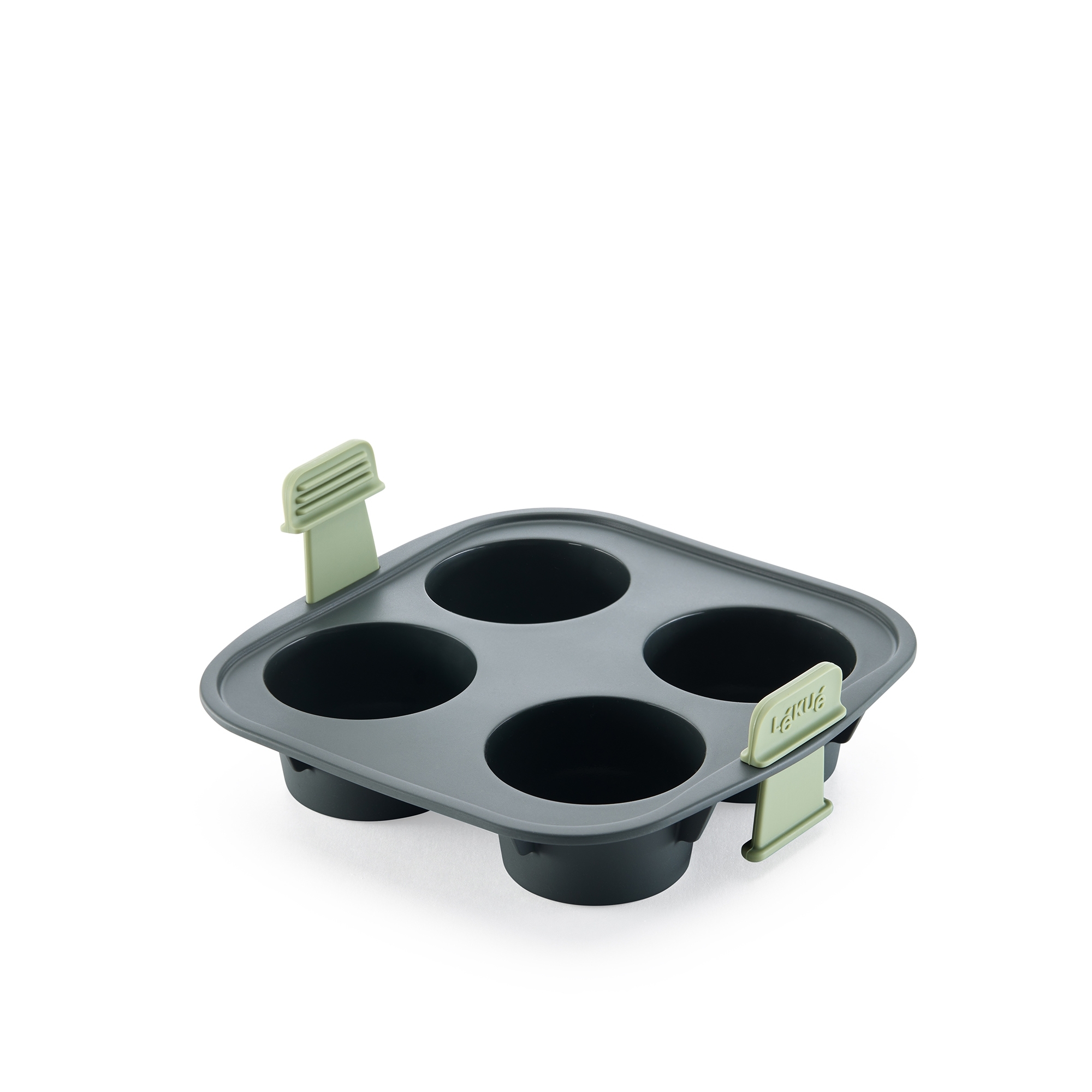 Lékué – Muffin tin for an air fryer