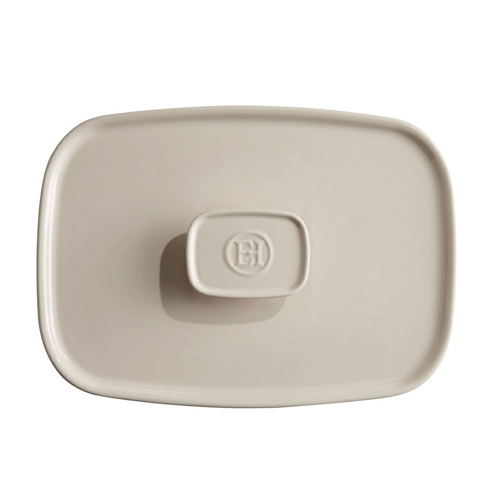 Emile Henry - Oven Dish Lid Ultime