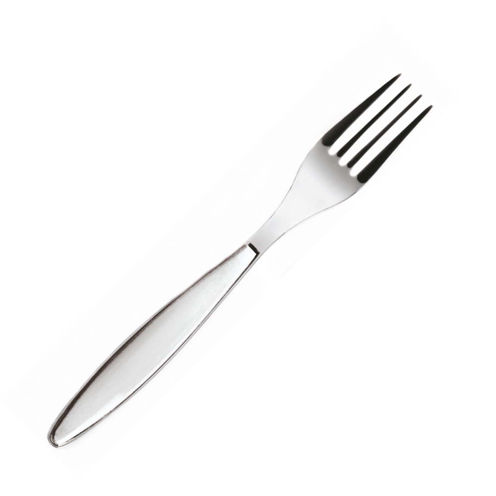 GUZZINI - Tafelgabel "Feeling" weiß