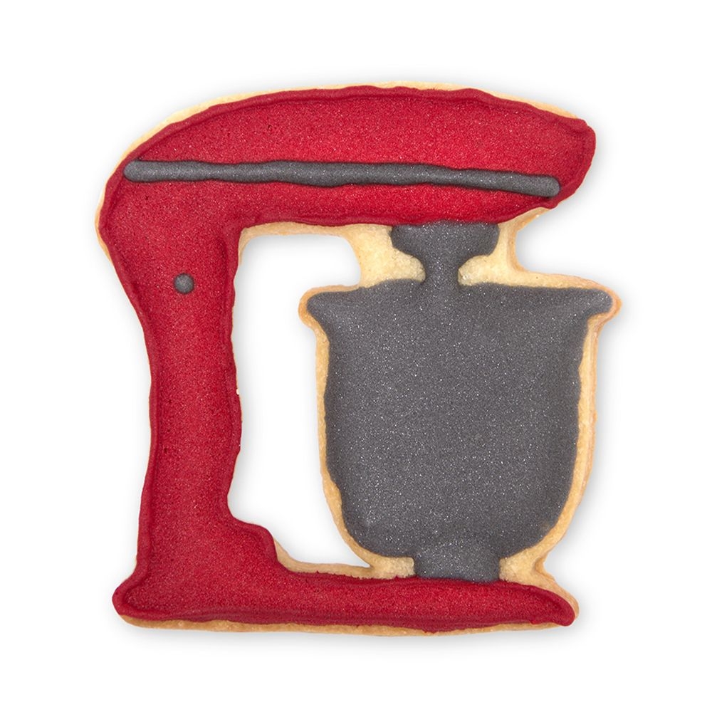Städter - Cookie cutter Food processor - 7.5 cm