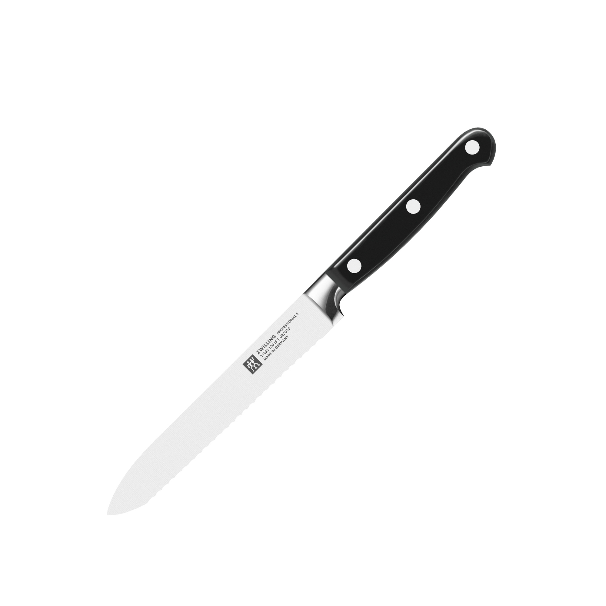 ZWILLING - Utility knife | Professional S | 13 cm