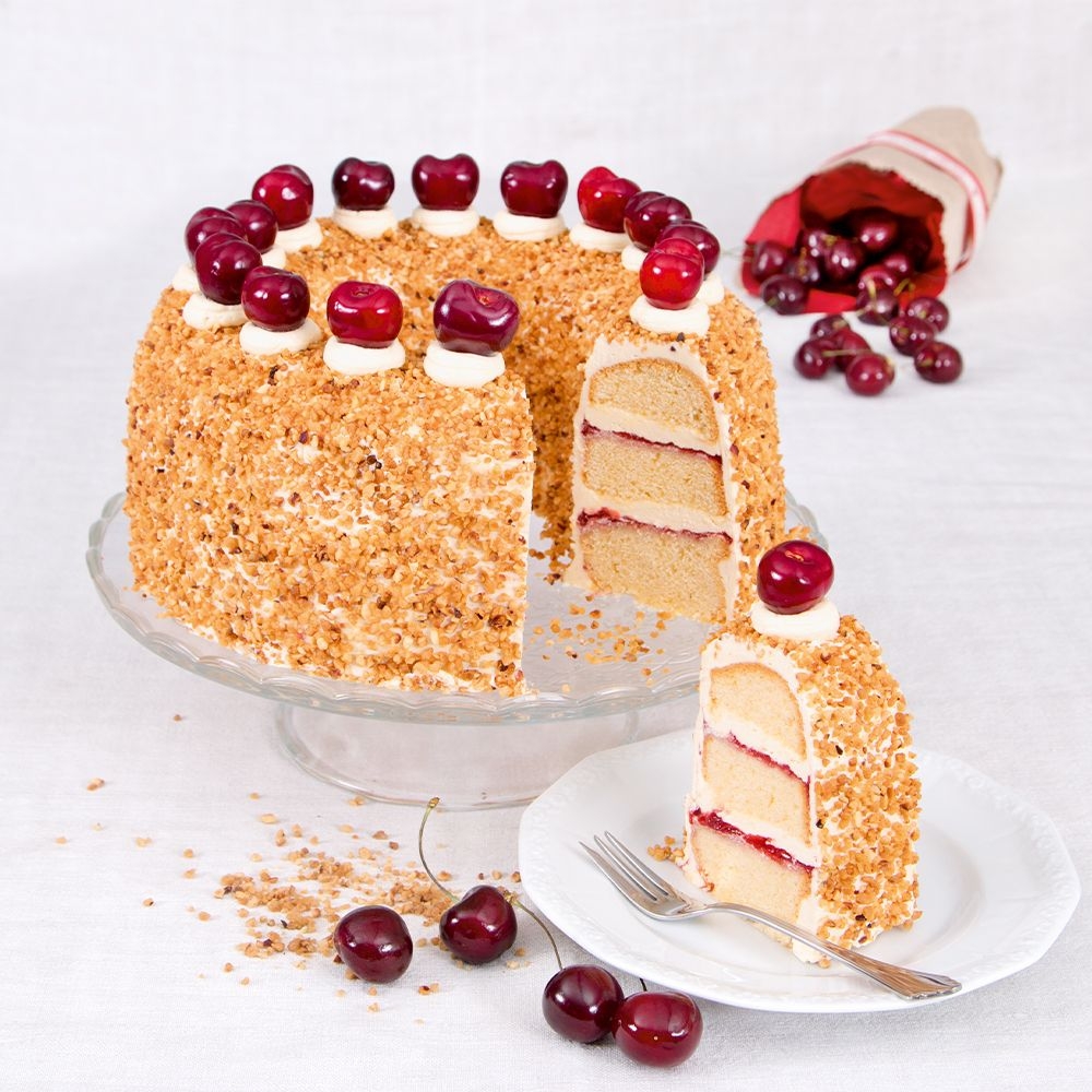 Städter - Cake pan perfect - Frankfurt wreath - different sizes Städter - Cake pan perfect - Frankfurt wreath - different sizes