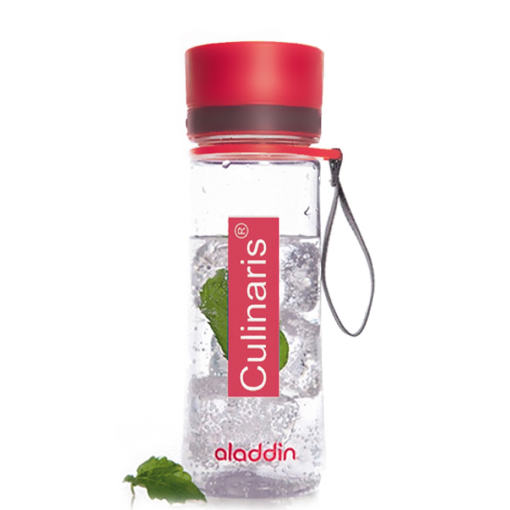 aladdin water bottle culinaris