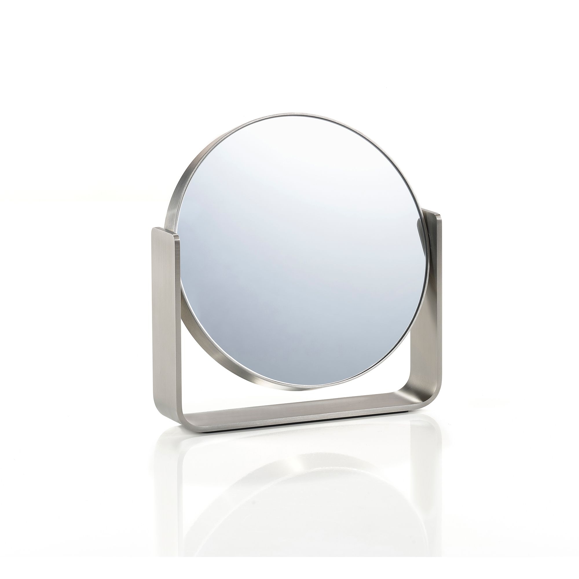 Zone - Ume Tischspiegel - Stahl