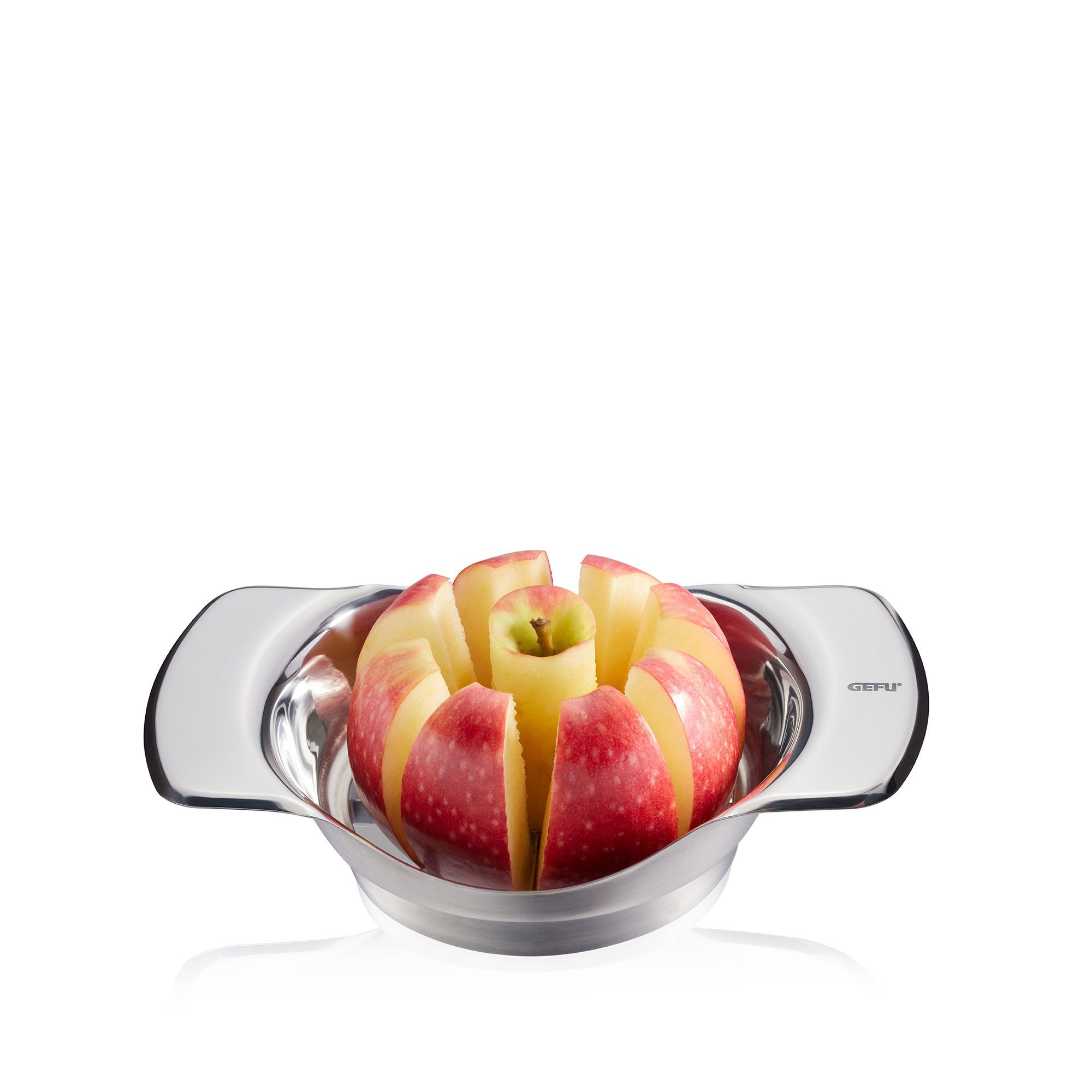 Gefu - Apple cutter PARTI, stainless steel Gefu - Apple cutter PARTI, stainless steel
