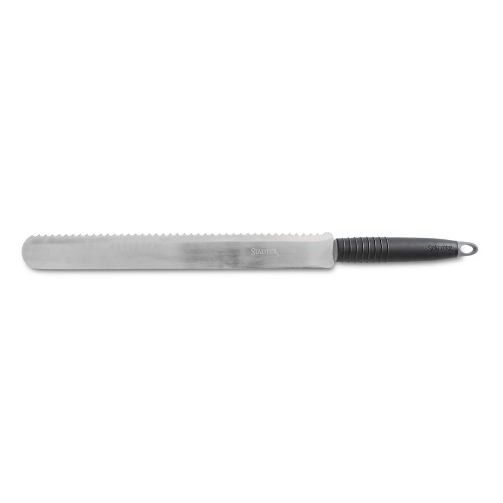 Städter - Soft-Grip Bread Knife - 44.0 / 30.0 x 3.4 cm