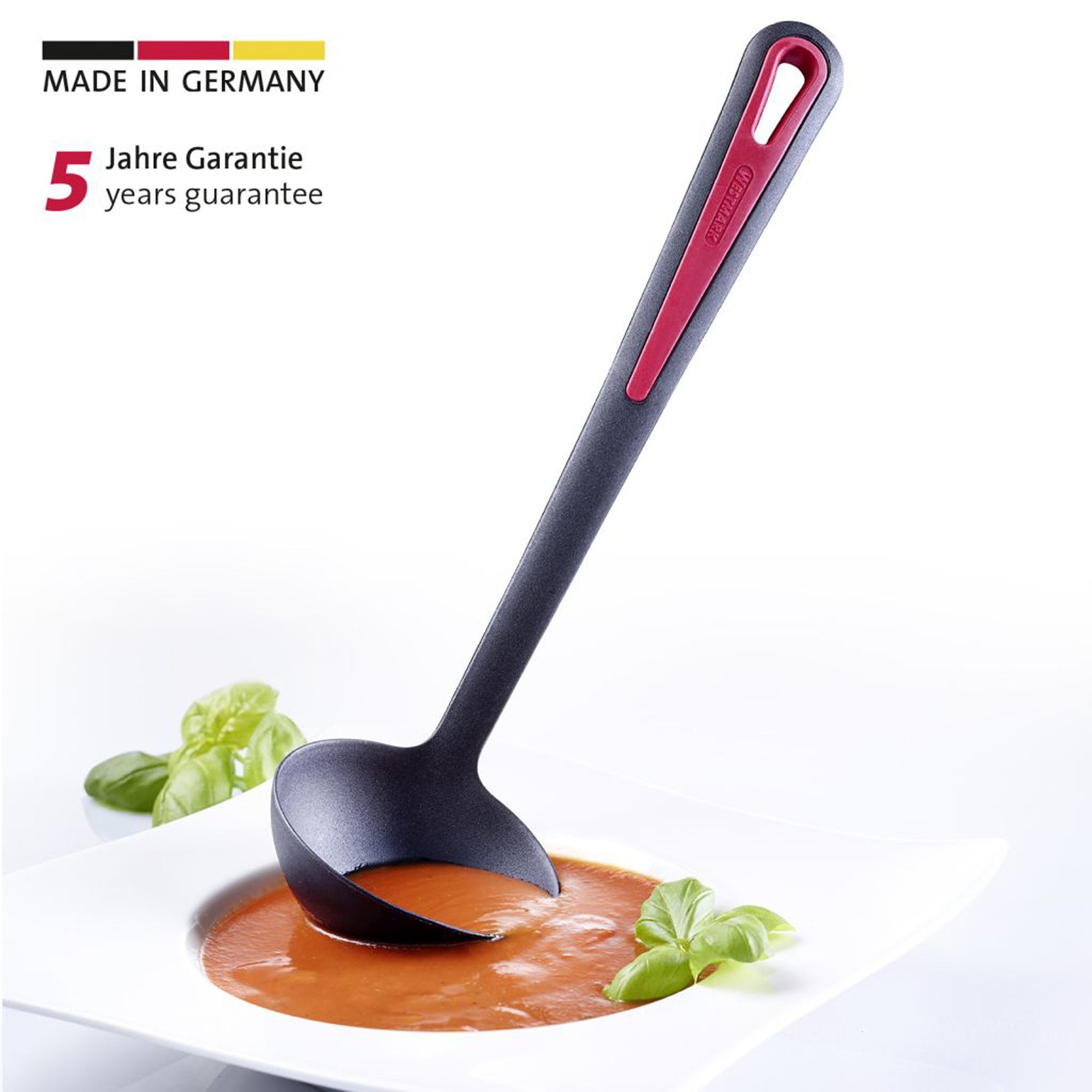 Westmark - Soup ladle "Gallant"