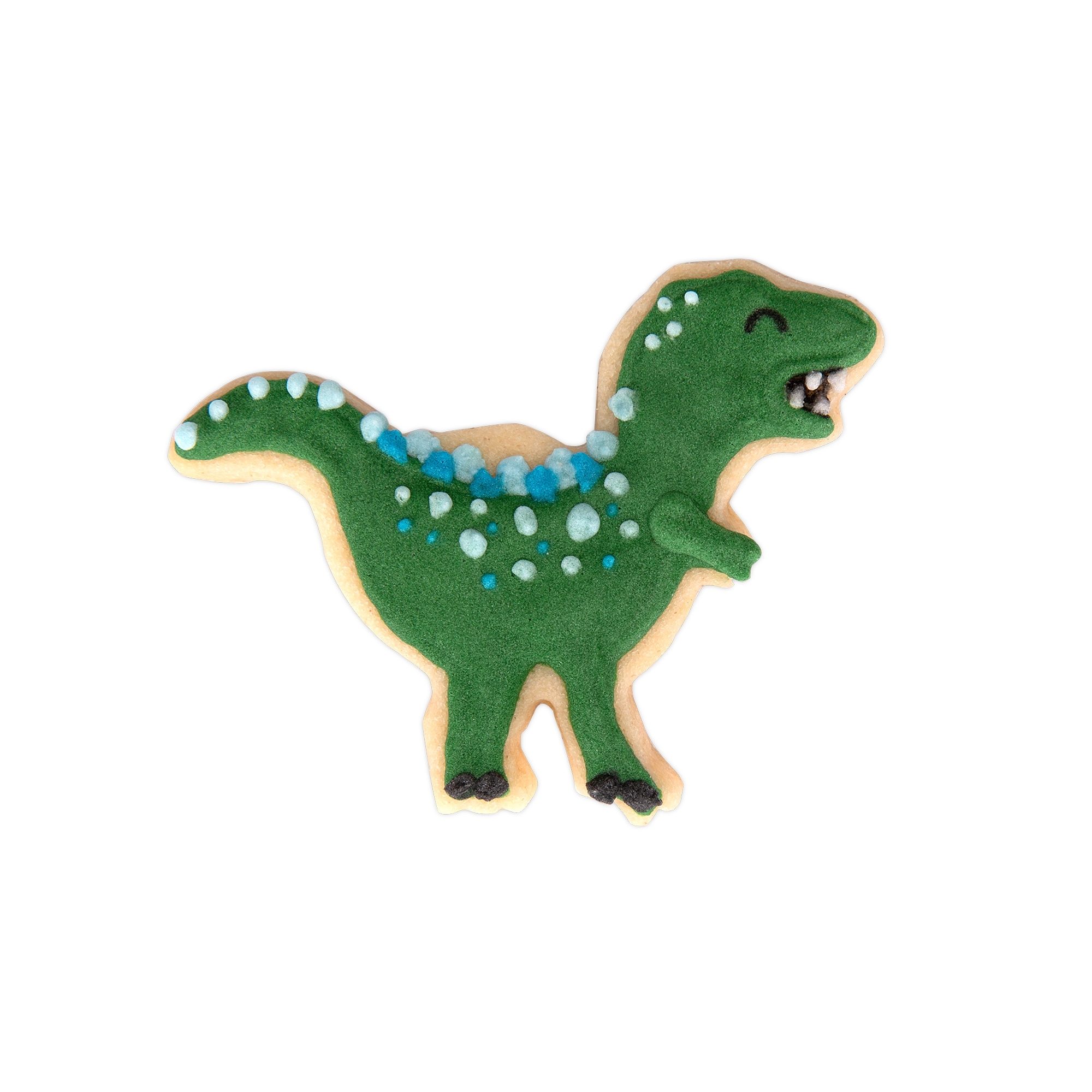 Städter - Tyrannosaurus cookie cutter - 6 cm
