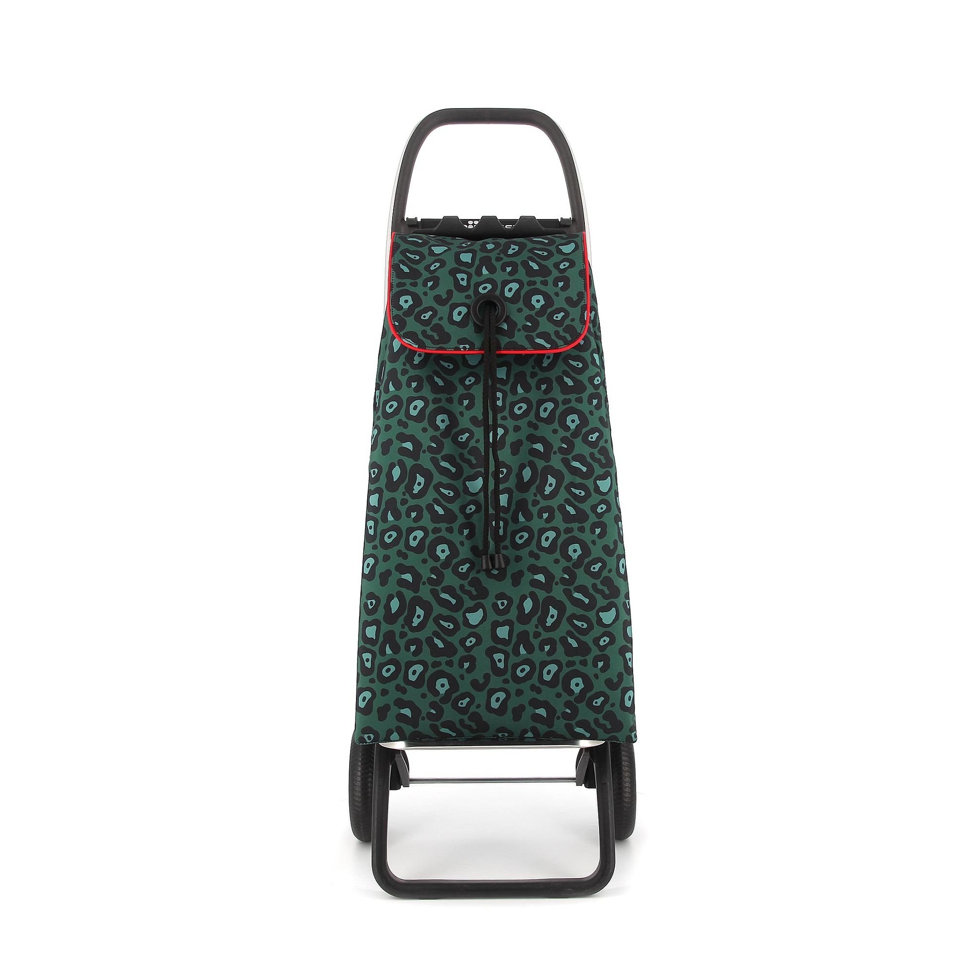 Rolser - Trolley I-MAX MF 2L Wild Verde