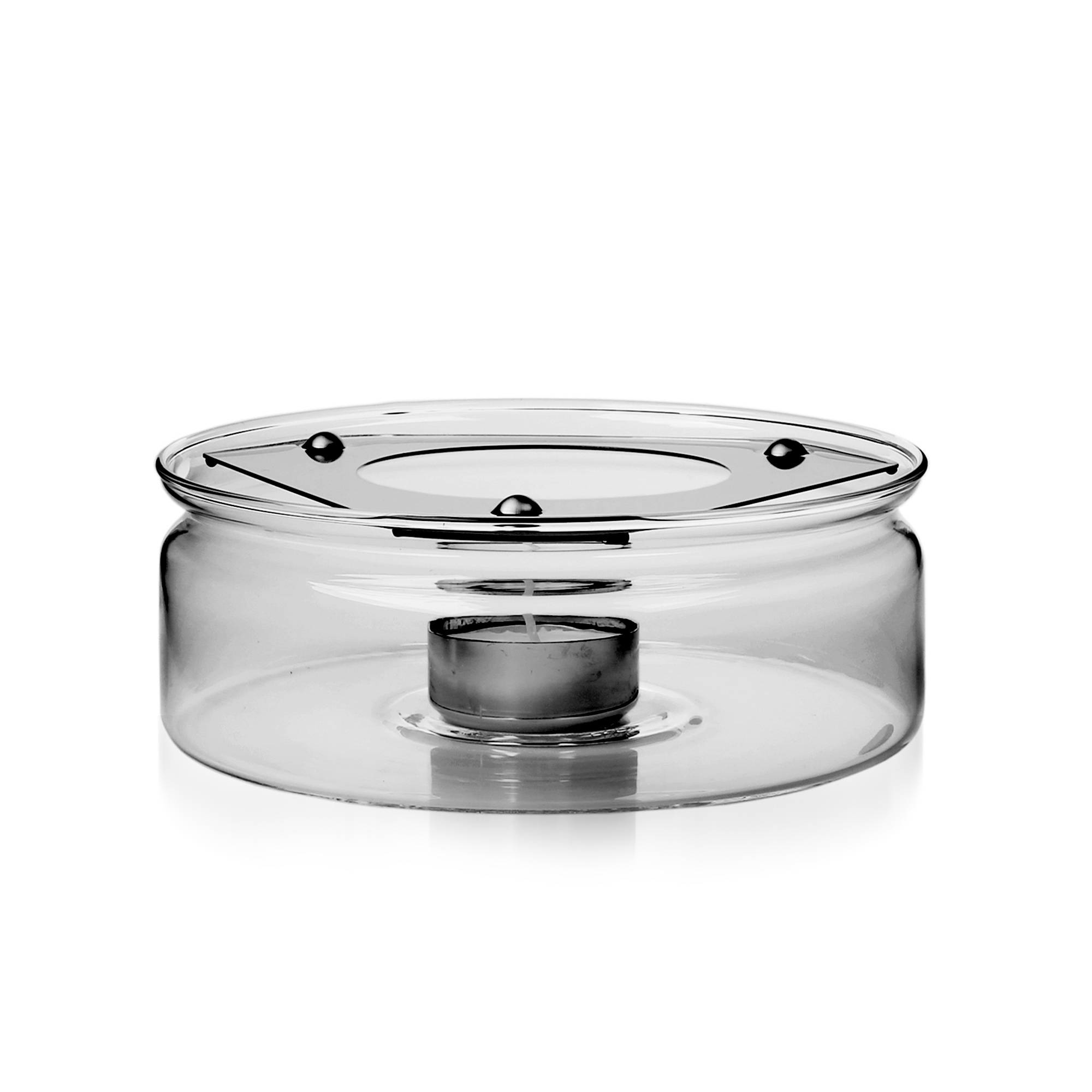 mono - ellipse Stövchen für Teekanne mono - ellipse Stövchen für Teekanne