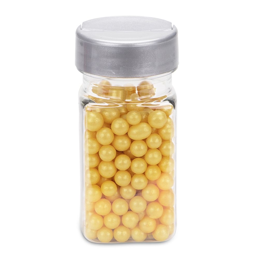 Städter - Edible sprinkle  Pearls Maxi Städter - Edible sprinkle  Pearls Maxi