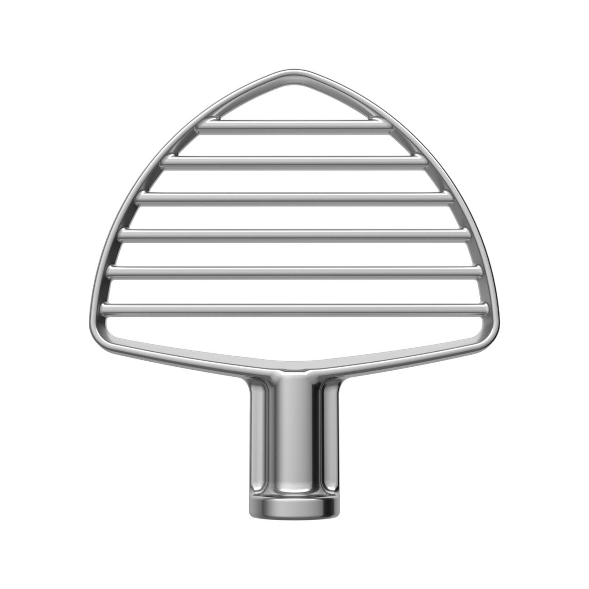 KitchenAid - Pastry stirrer 5KSMPB7SS