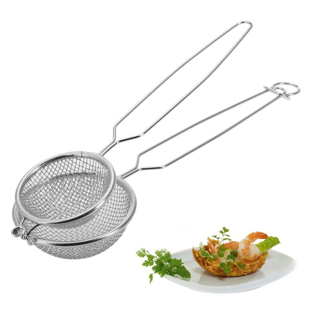 Westmark - Nestbacklöffel, ø 10 cm ø 8 cm