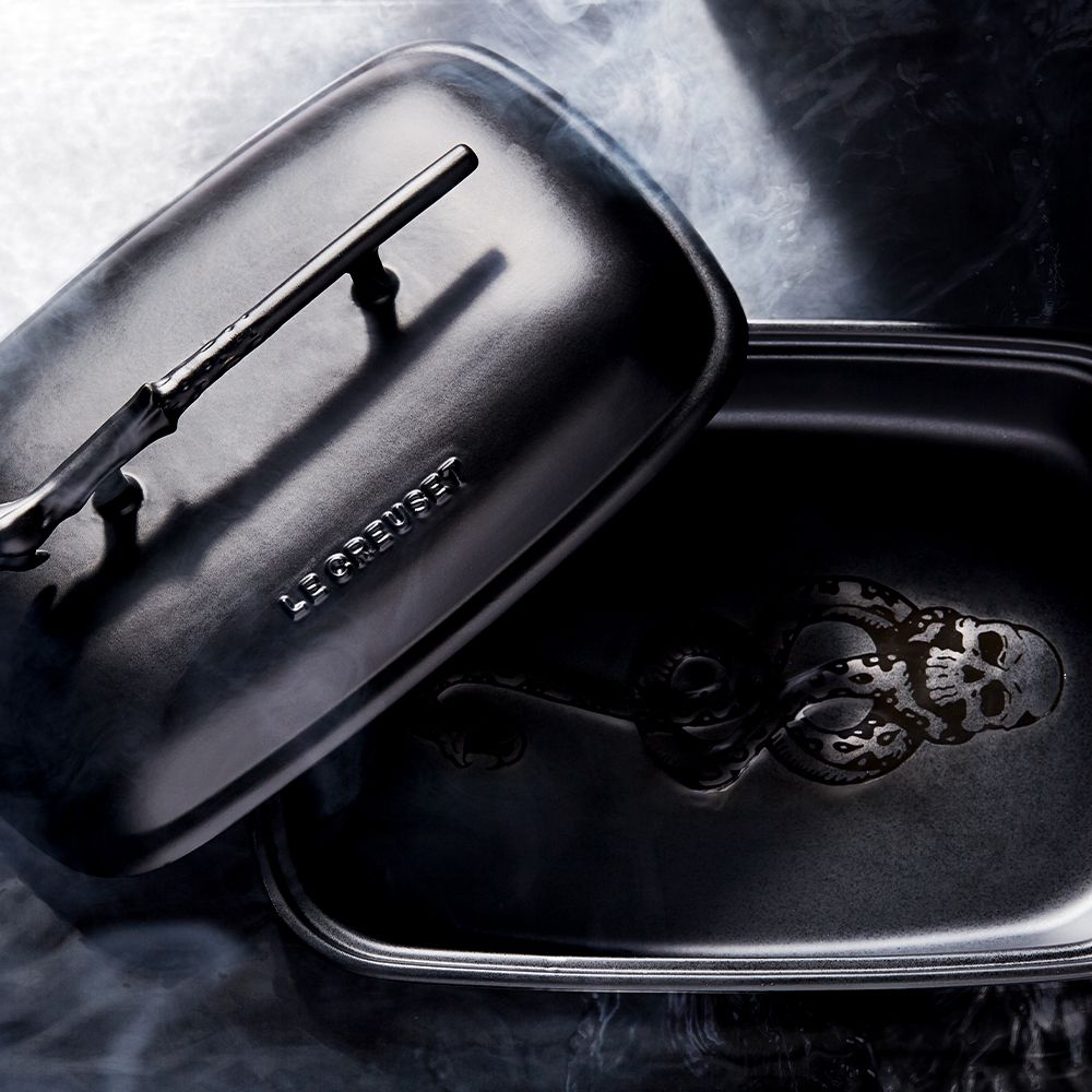 Le Creuset - Lord Voldemort™ Rectangular Casserole Dish 39 cm