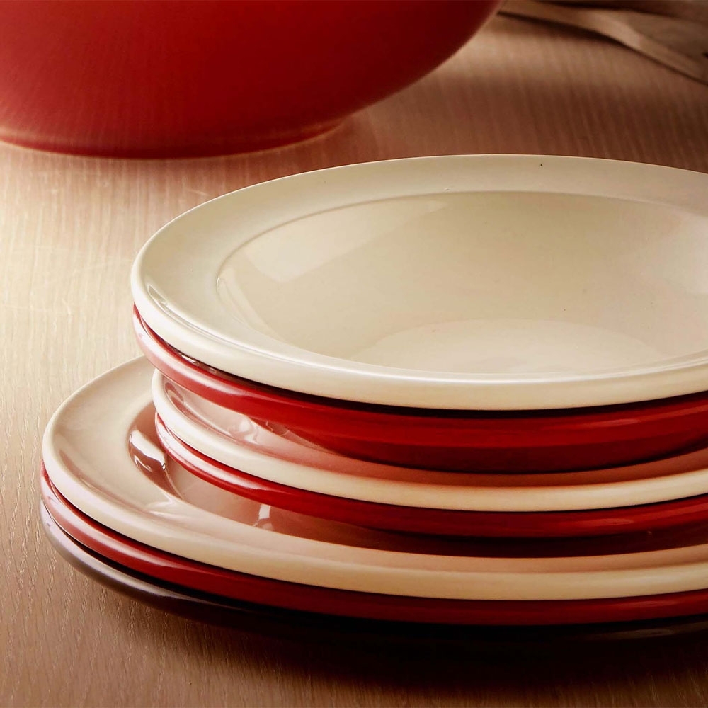 Emile Henry - Dessert Plate 21 cm