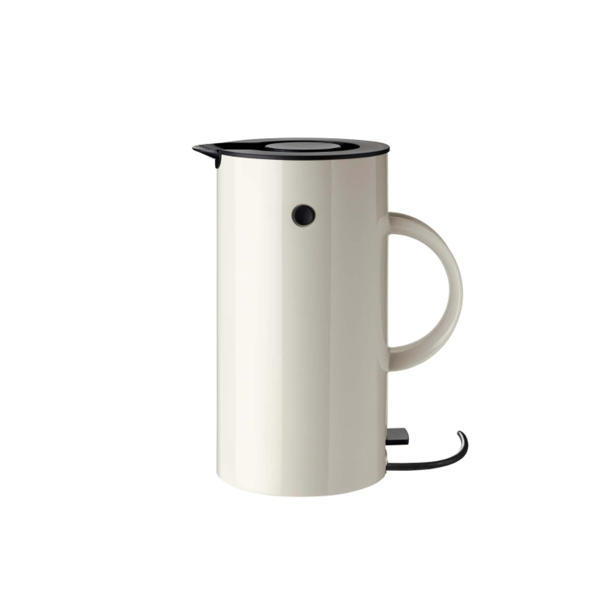 Stelton - EM77 Wasserkocher 0,5 L - weiß