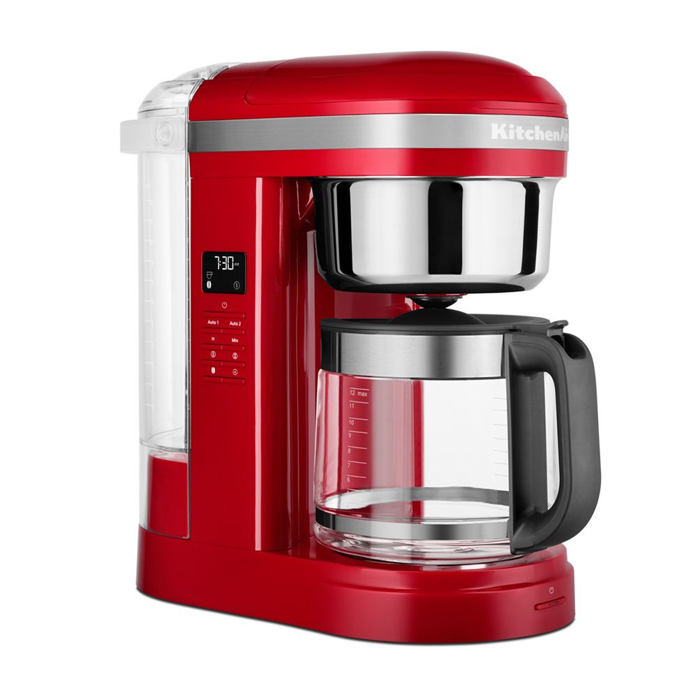 KitchenAid - 1.7 L drip coffee machine KitchenAid - 1.7 L drip coffee machine