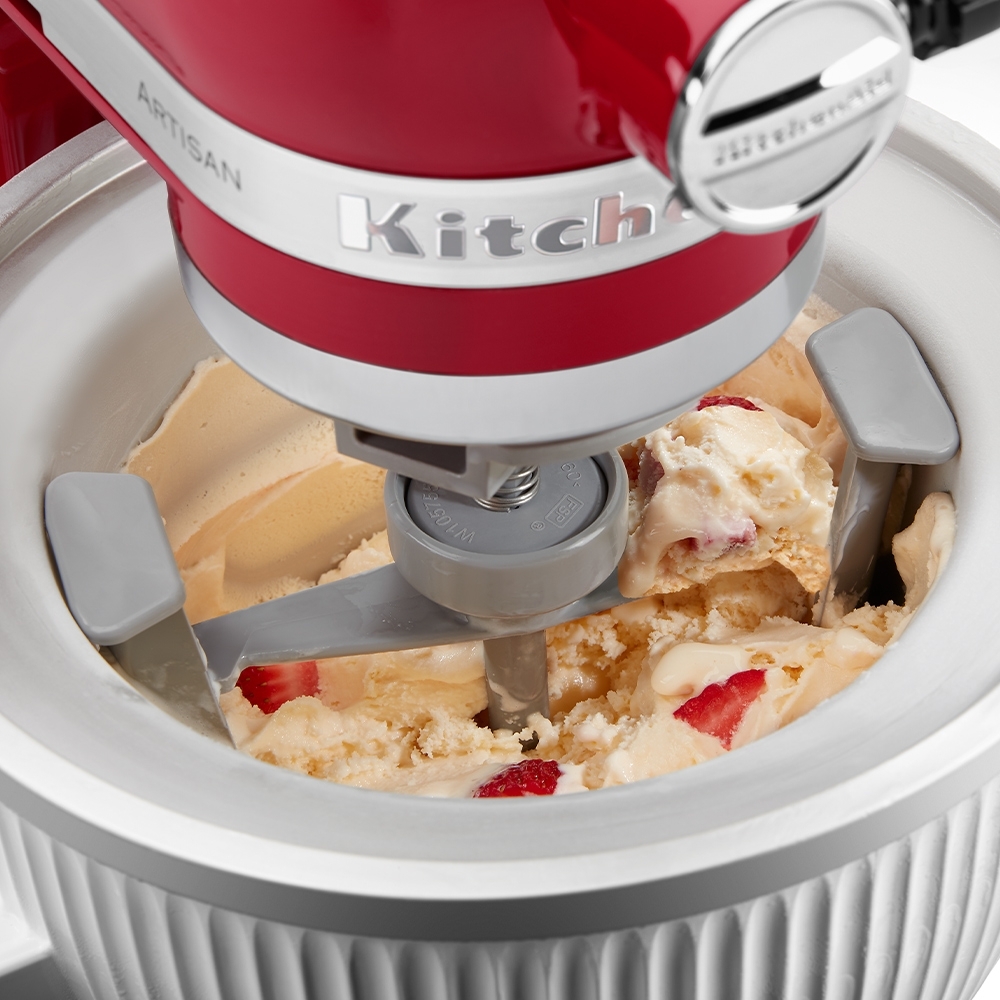 KitchenAid - Ice Cream Maker 5KMICM