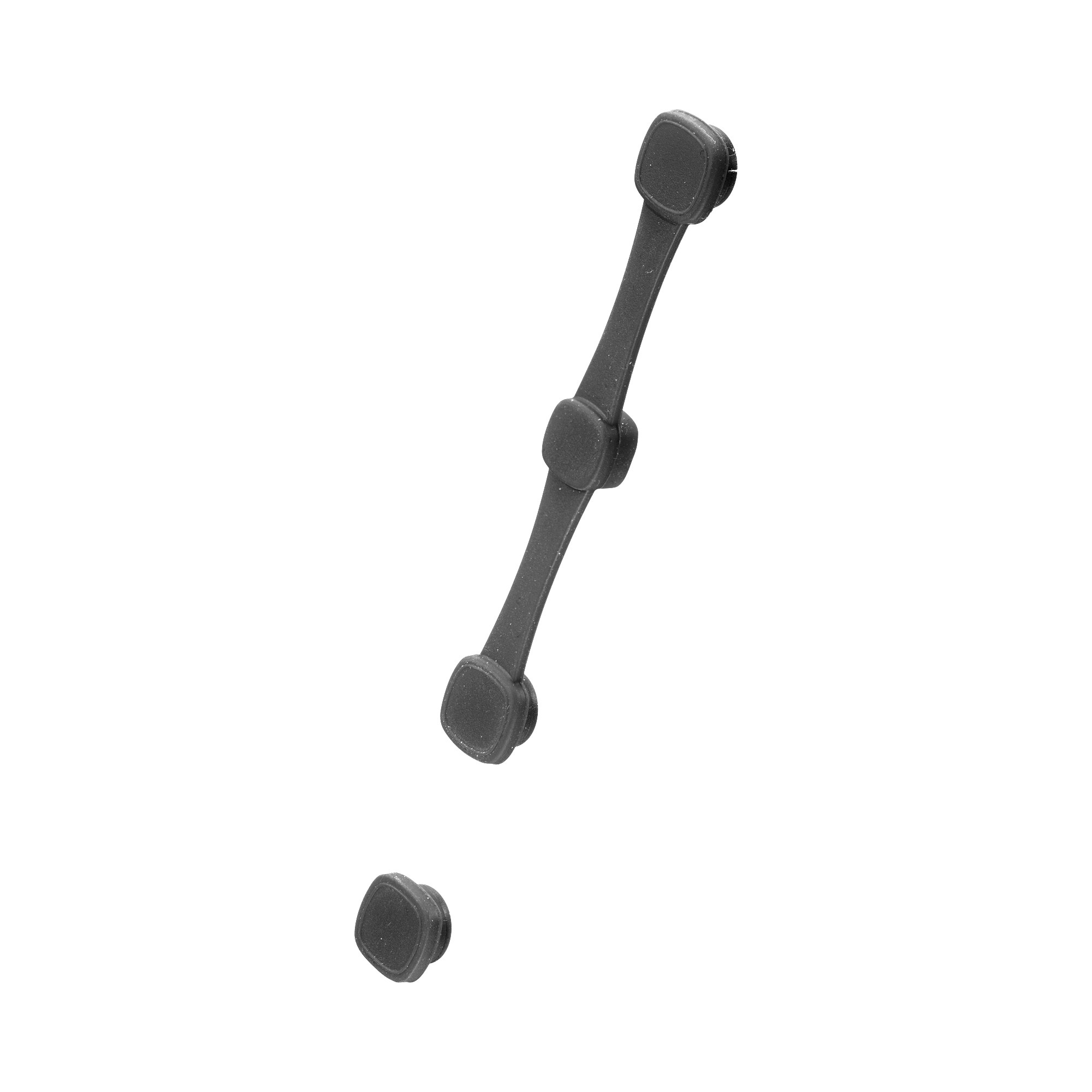 Westmark - 8 Magnets for hot air fryers