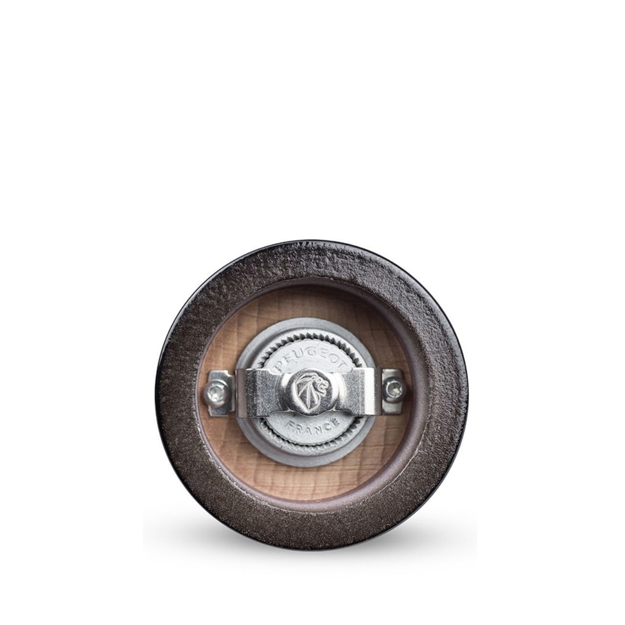 PSP Peugeot - Spice Mill with Crank Isen Classic - Matt Black