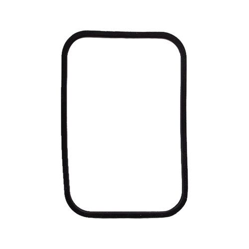 Kelomat - rubber seal for lunch box large - black Kelomat - rubber seal for lunch box large - black