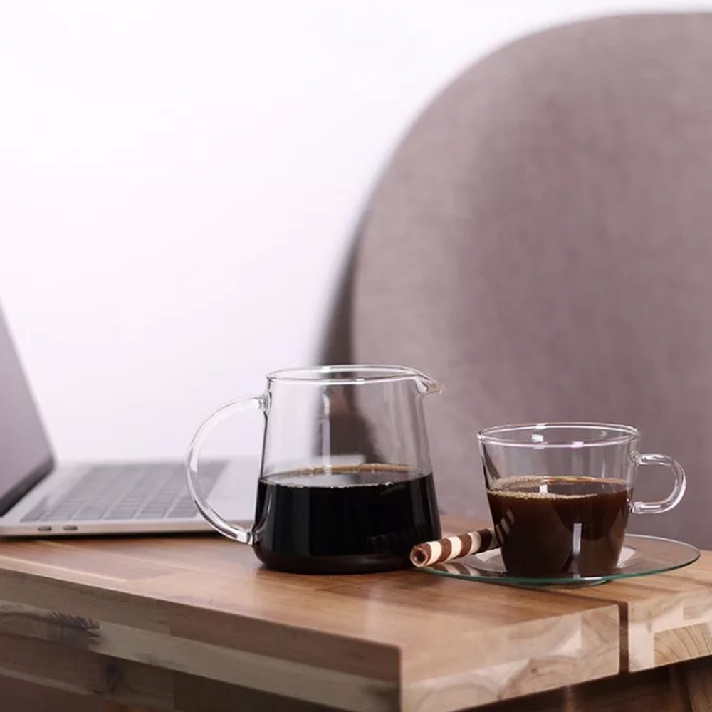 Trendglas Jena - teapot For two pot Trendglas Jena - teapot For two pot