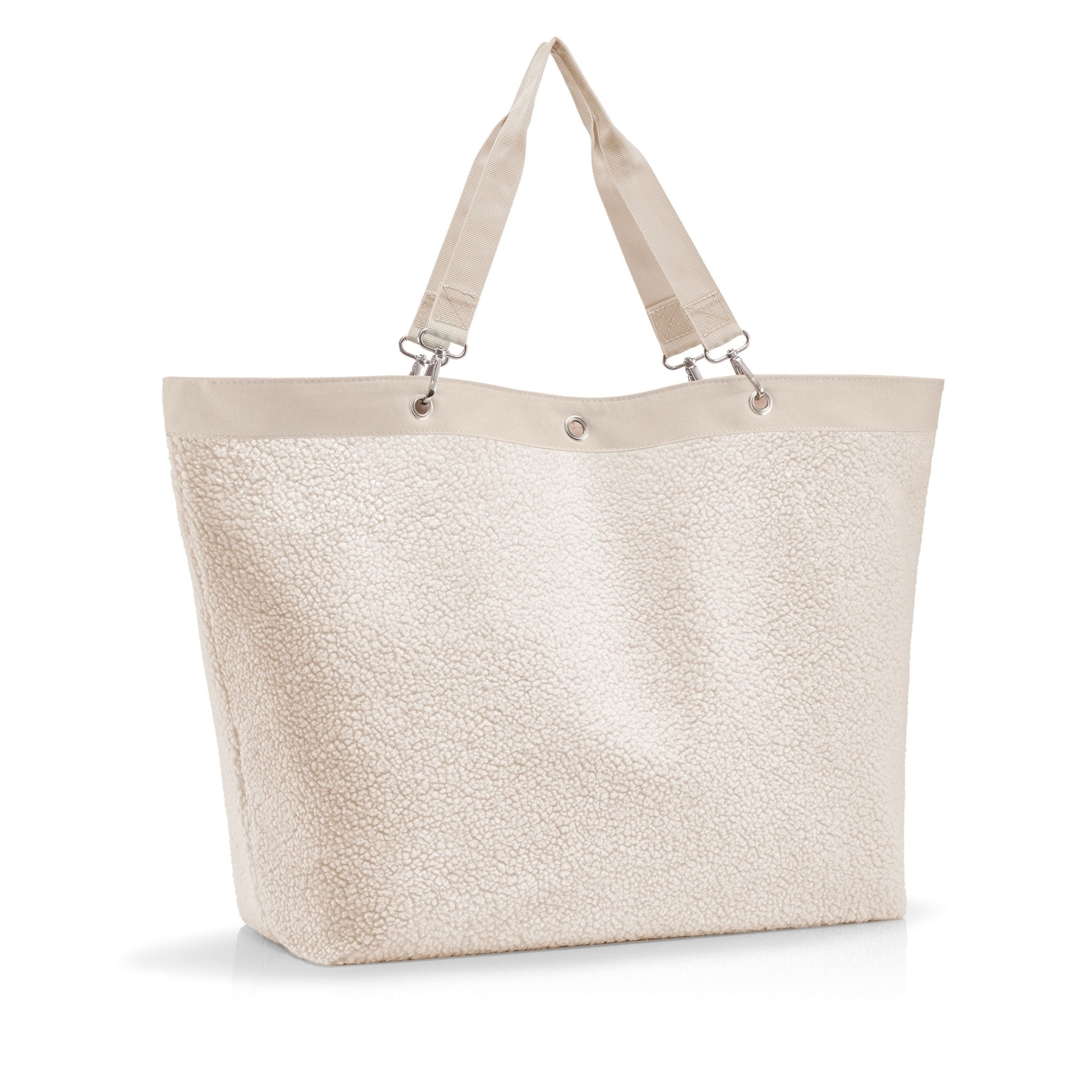 reisenthel - shopper XL - teddy sand