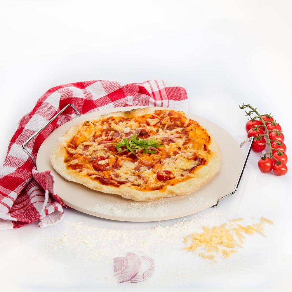 Westmark - Pizza stone, round