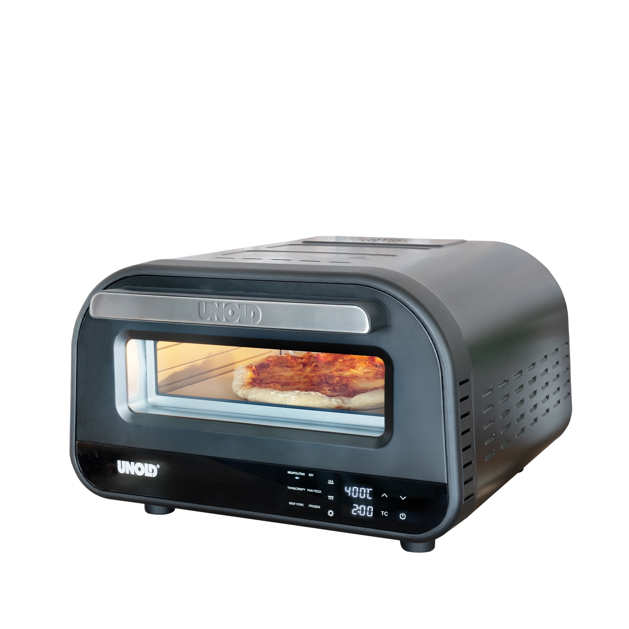 Unold - Pizza oven DON LUIGI Unold - Pizza oven DON LUIGI