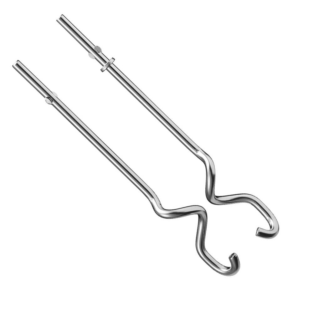 KitchenAid Hand Mixer Dough Hook Set of