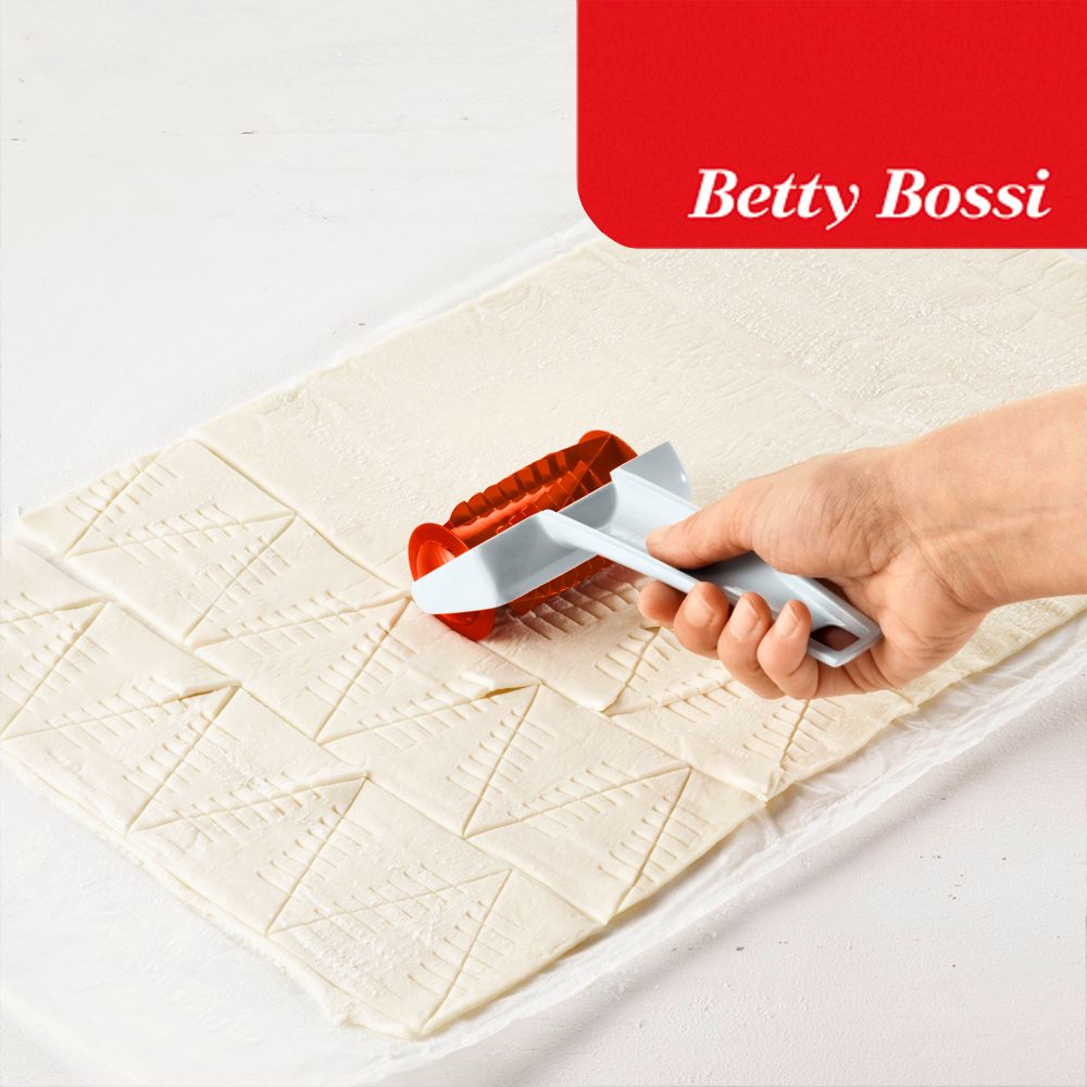 Betty Bossi - Christmas Roller Betty Bossi - Christmas Roller