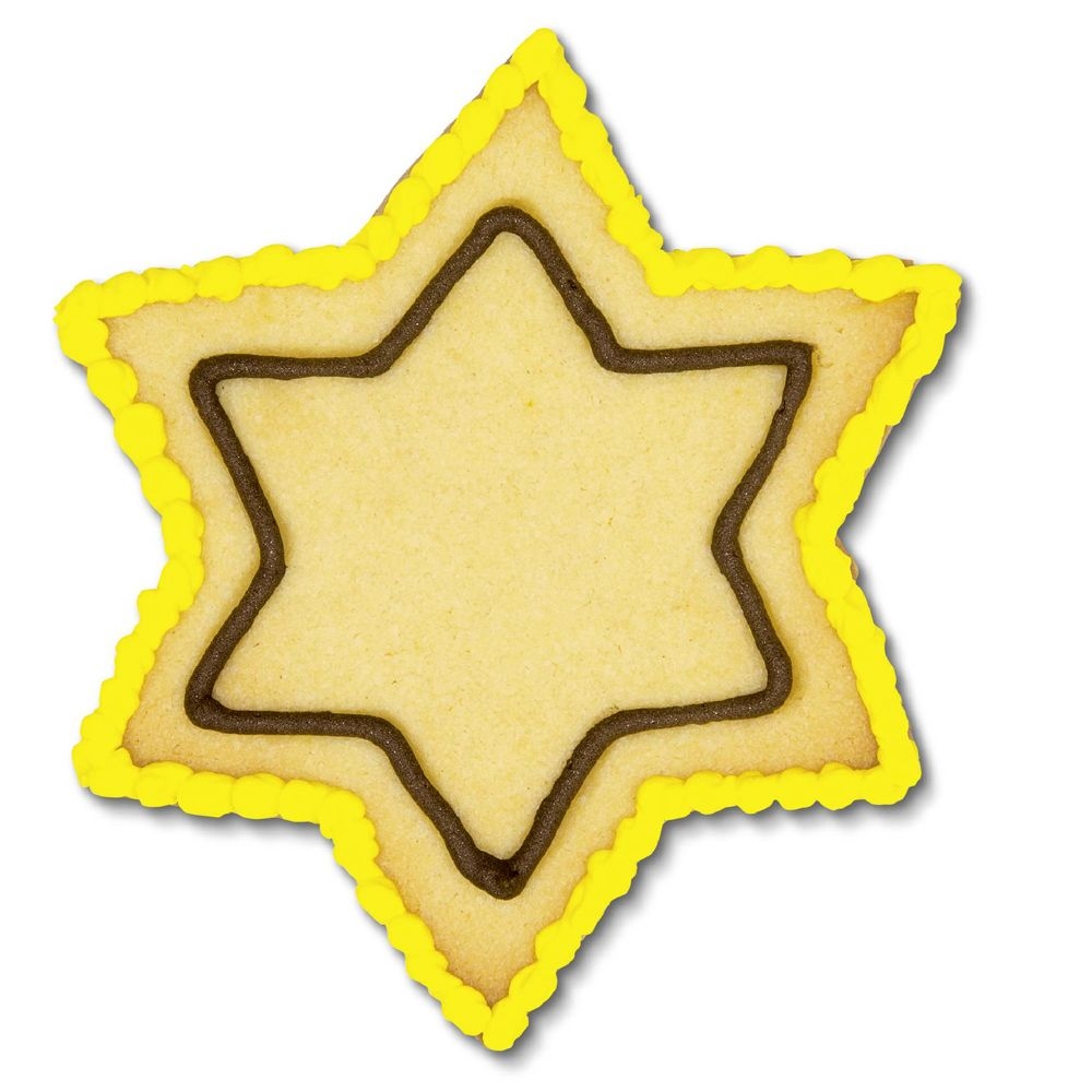 Städter - Cookie cutter Star 9,5 cm