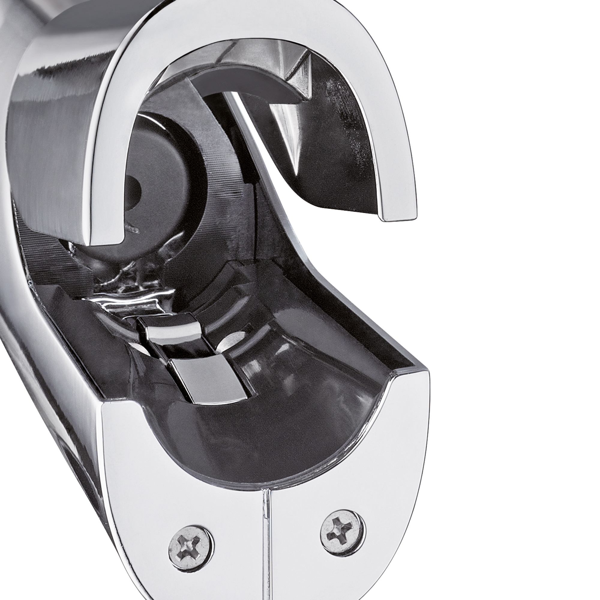 Cilio - Corkscrew RISERVA - Silver