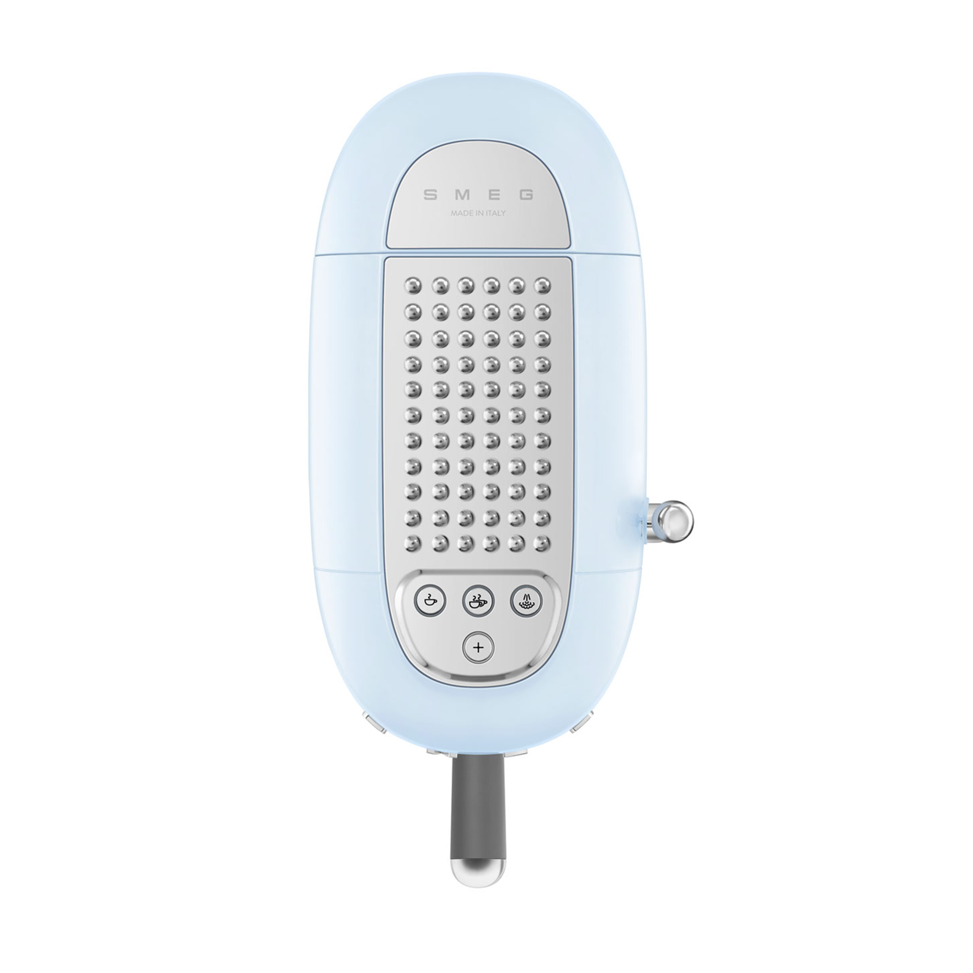 Smeg - espresso coffee machine - design line style The 50 ° years Smeg - espresso coffee machine - design line style The 50 ° years