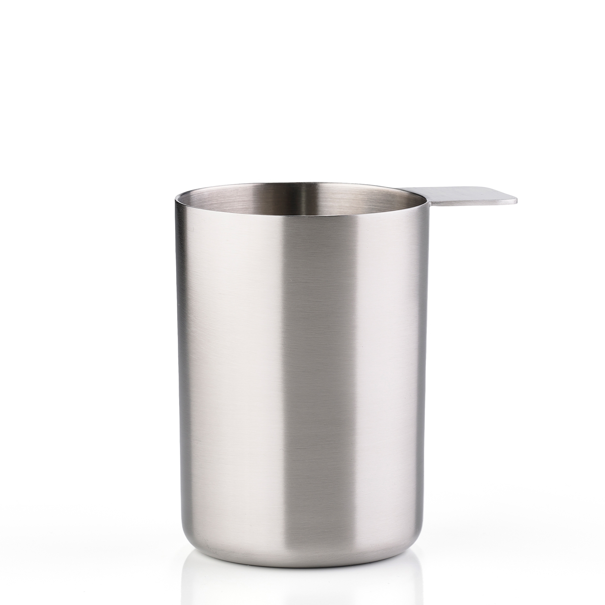 Zone - Singles Messbecher 500 ml - Stahl